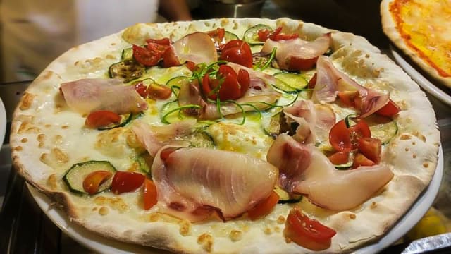 Suggerimento dello chef