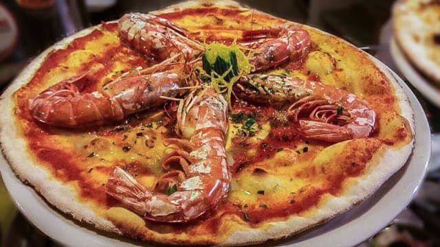 Suggerimento dello chef