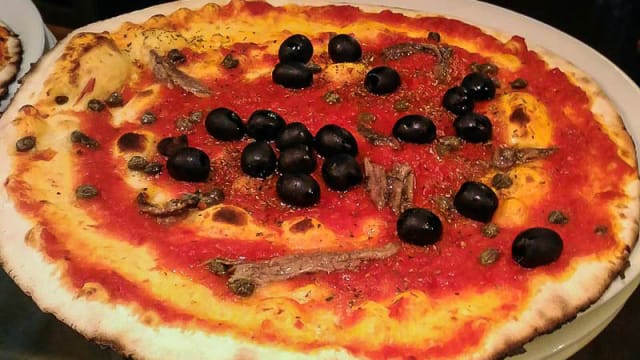 Suggerimento dello chef