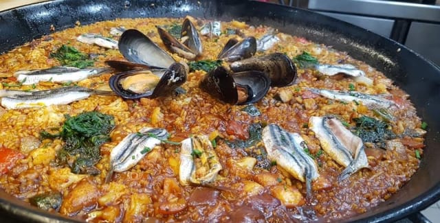 Sugerencia del chef