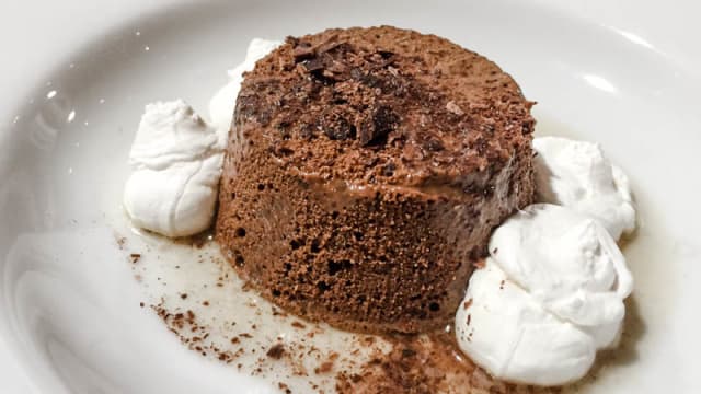 Dessert