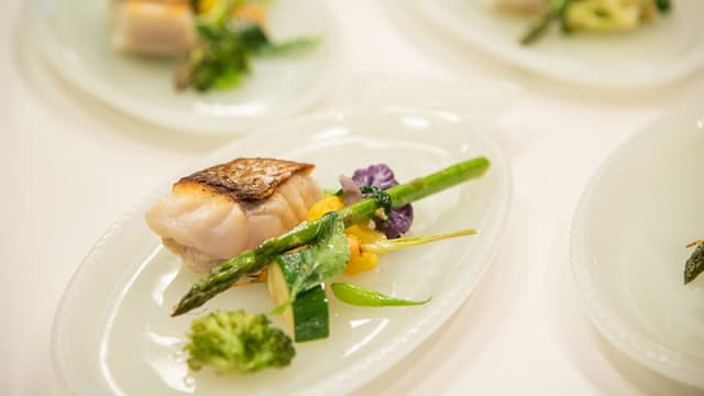 Sugerencia del chef