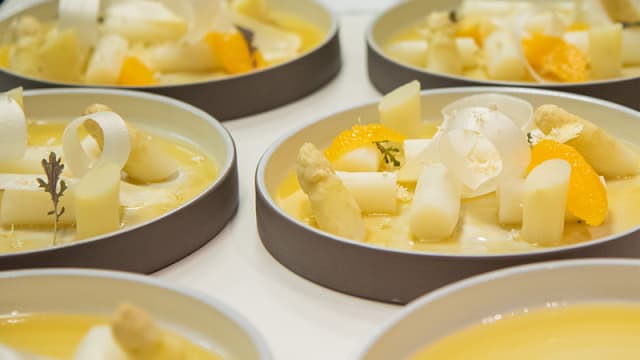 Sugerencia del chef
