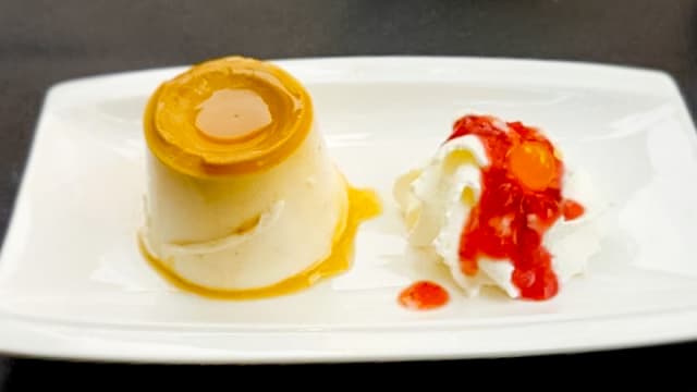 Sugerencia del chef