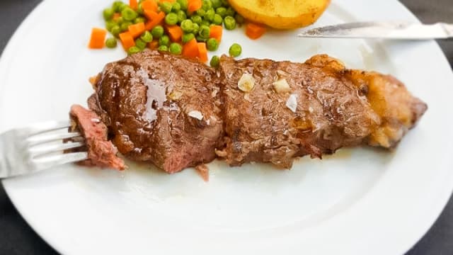 Sugerencia del chef