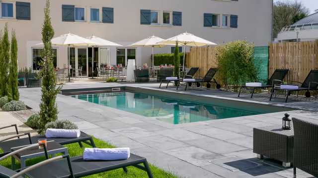 The Wish, Guyancourt