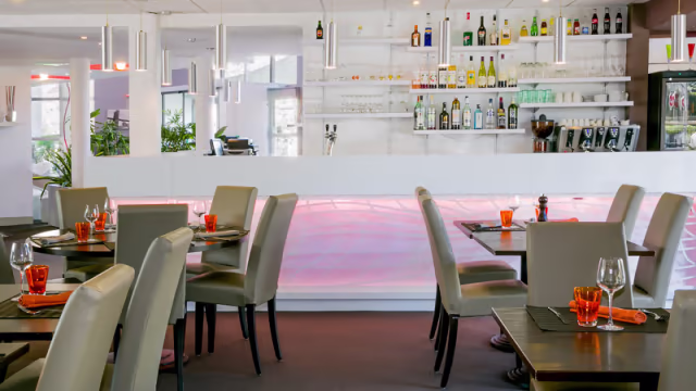 The Wish, Guyancourt