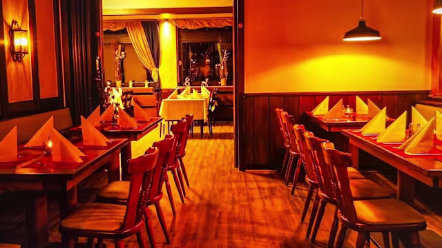 Die 10 besten Restaurants in Gelsenkirchen 2026 – TheFork