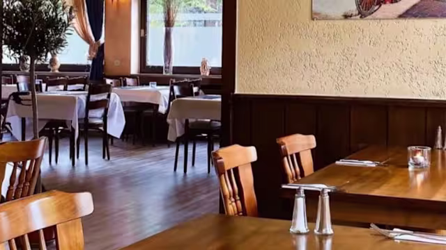 Die 10 besten Restaurants in Gelsenkirchen 2026 – TheFork