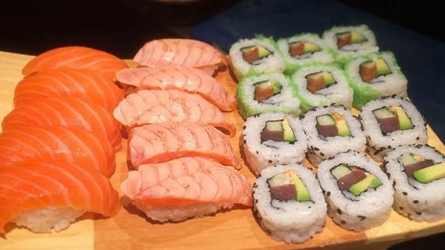 Suggestie van de chef