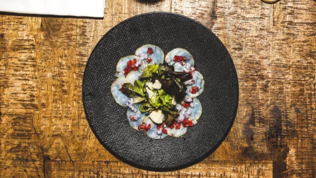 Suggestion de plat