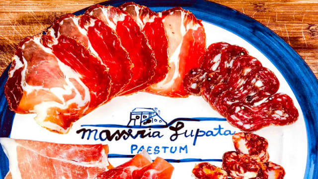 Suggerimento dello chef