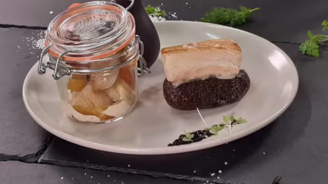 Le Ruban Bleu - Mercure Majestic, La Baule-Escoublac