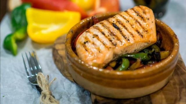 Sugerencia del chef