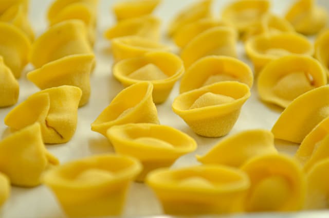 ravioli