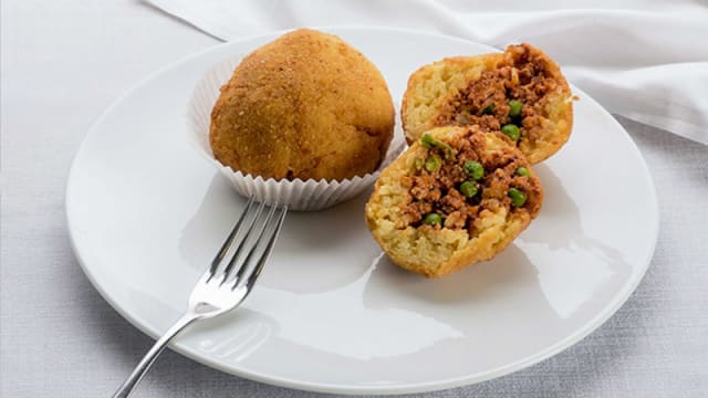 Suggerimento dello chef