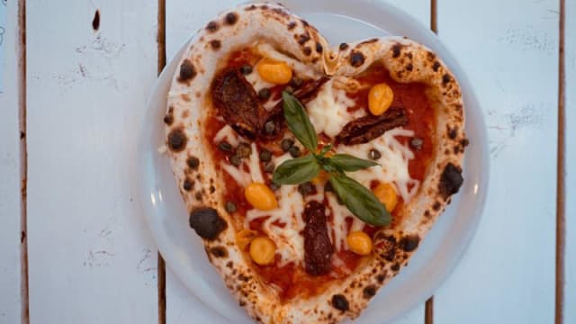 Suggerimento dello chef