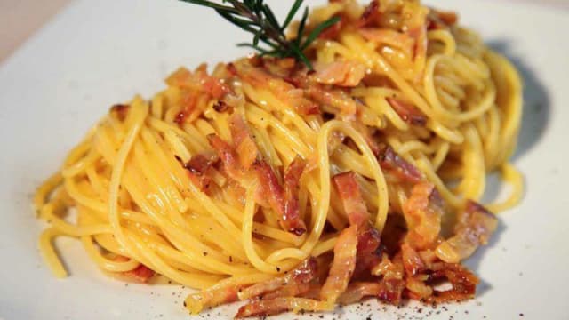 Suggerimento dello chef