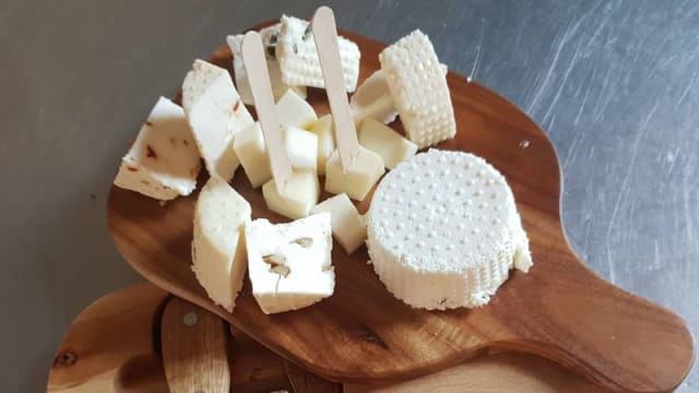 Suggerimento dello chef