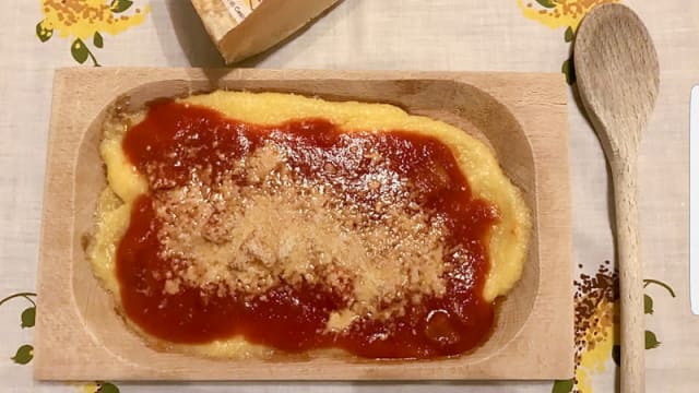 Suggerimento dello chef
