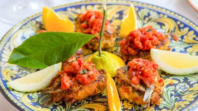 Suggerimento dello chef