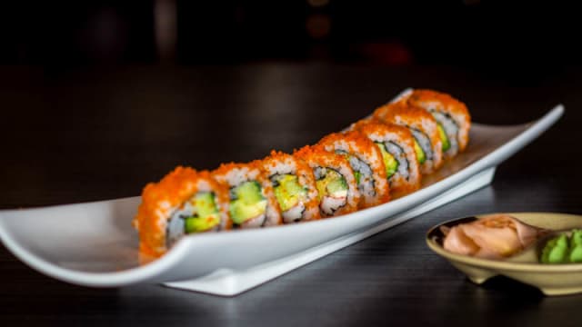 Suggestie van de chef