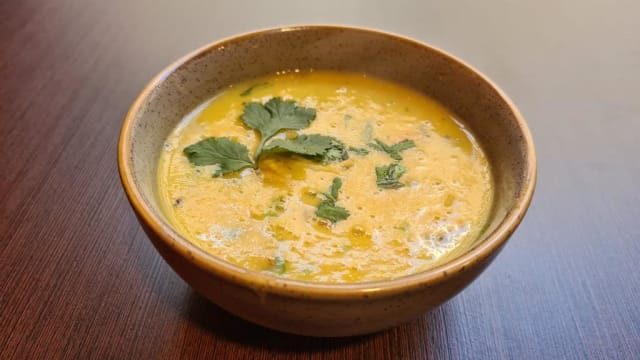 Dal Jhaneko