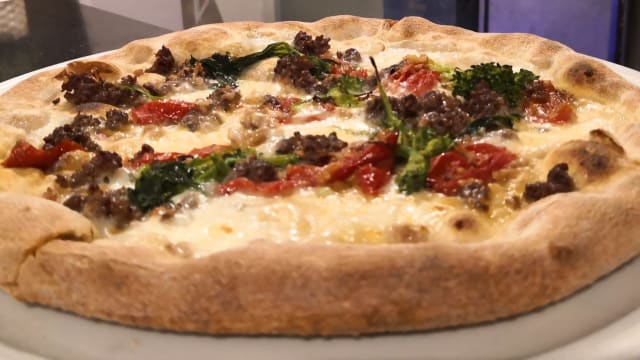 Specialità dello chef