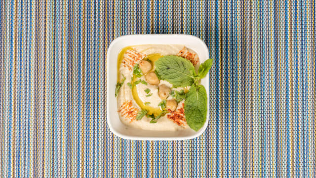 Houmous
