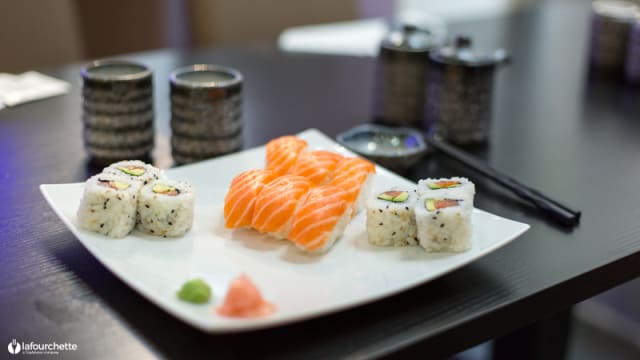 Suggestion de plat