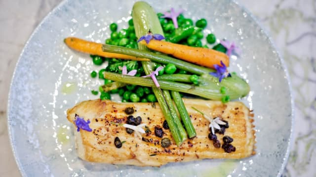 Suggestion de plat