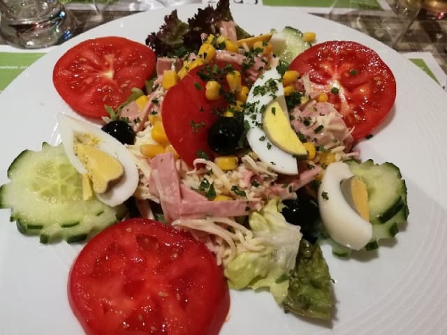 salade