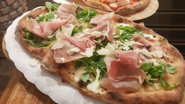 Lo Chef Consiglia