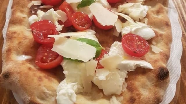 Lo Chef Consiglia