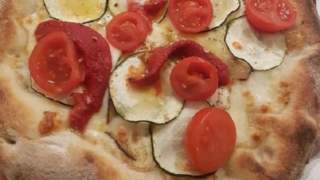 Lo Chef Consiglia