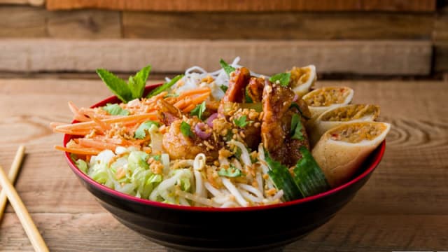 Suggestion de plat