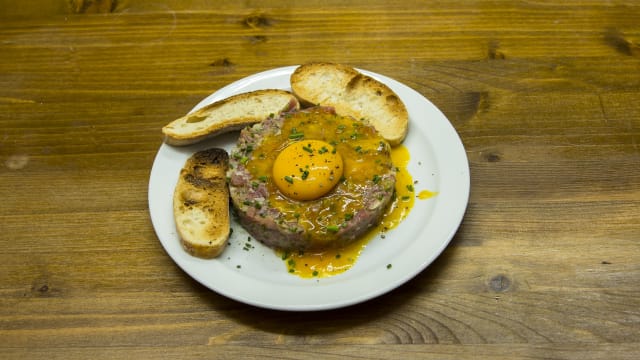 Sugerencia del chef