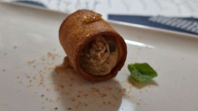 La Veranda Bistro', Agropoli