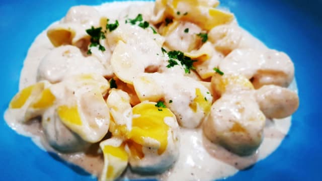 Sugerencia del chef