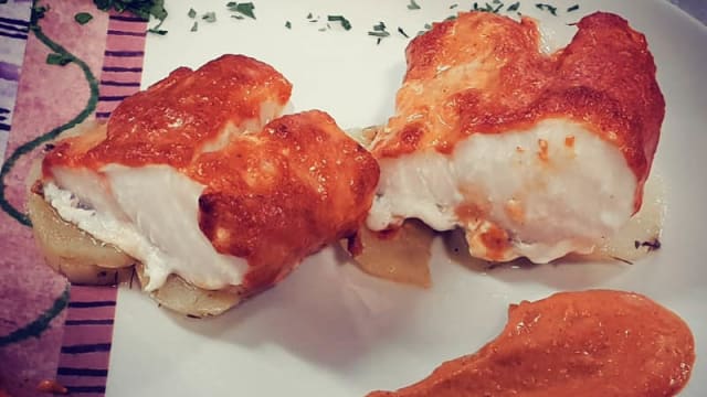 Sugerencia del chef