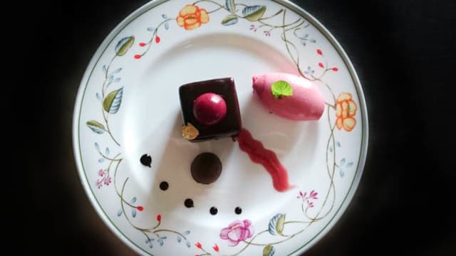 Suggerimento dello chef