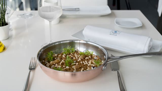 Sugestão do chef