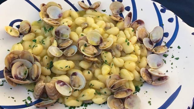 suggerimento dello chef
