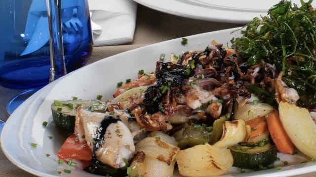 Sugerencia del chef
