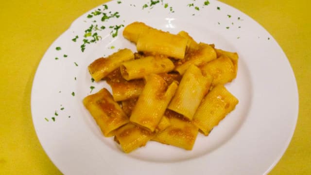 Suggerimento dello chef