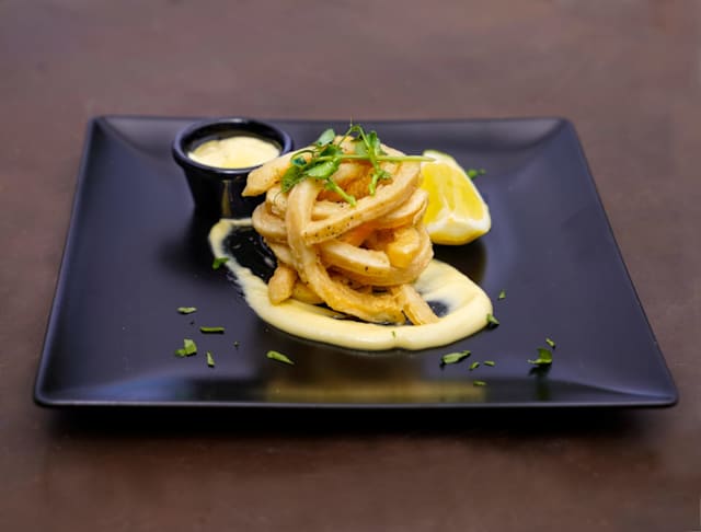 Calamari