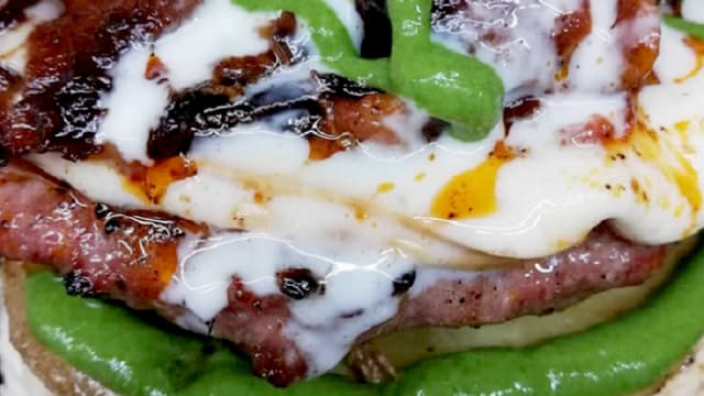 Sugerencia del chef