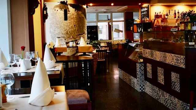 Die 10 besten Restaurants in Gelsenkirchen 2026 – TheFork
