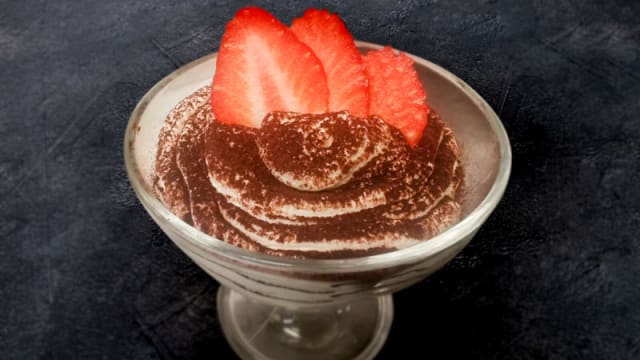 Suggerimento dello chef