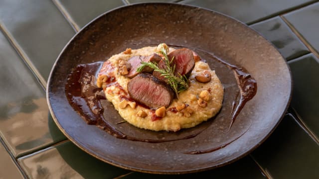 Sugestão do chef